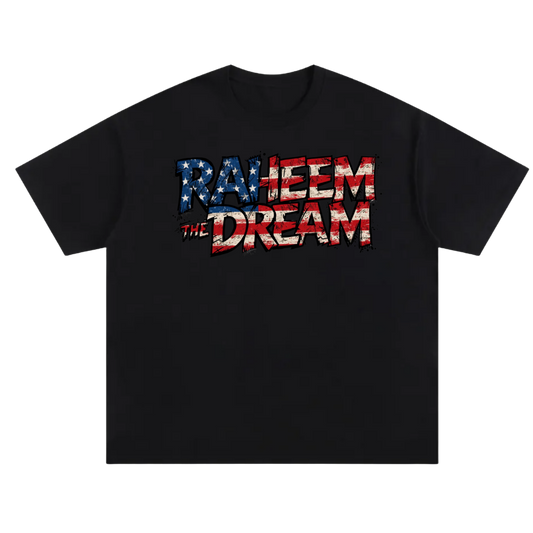 Raheem the Dream TEE