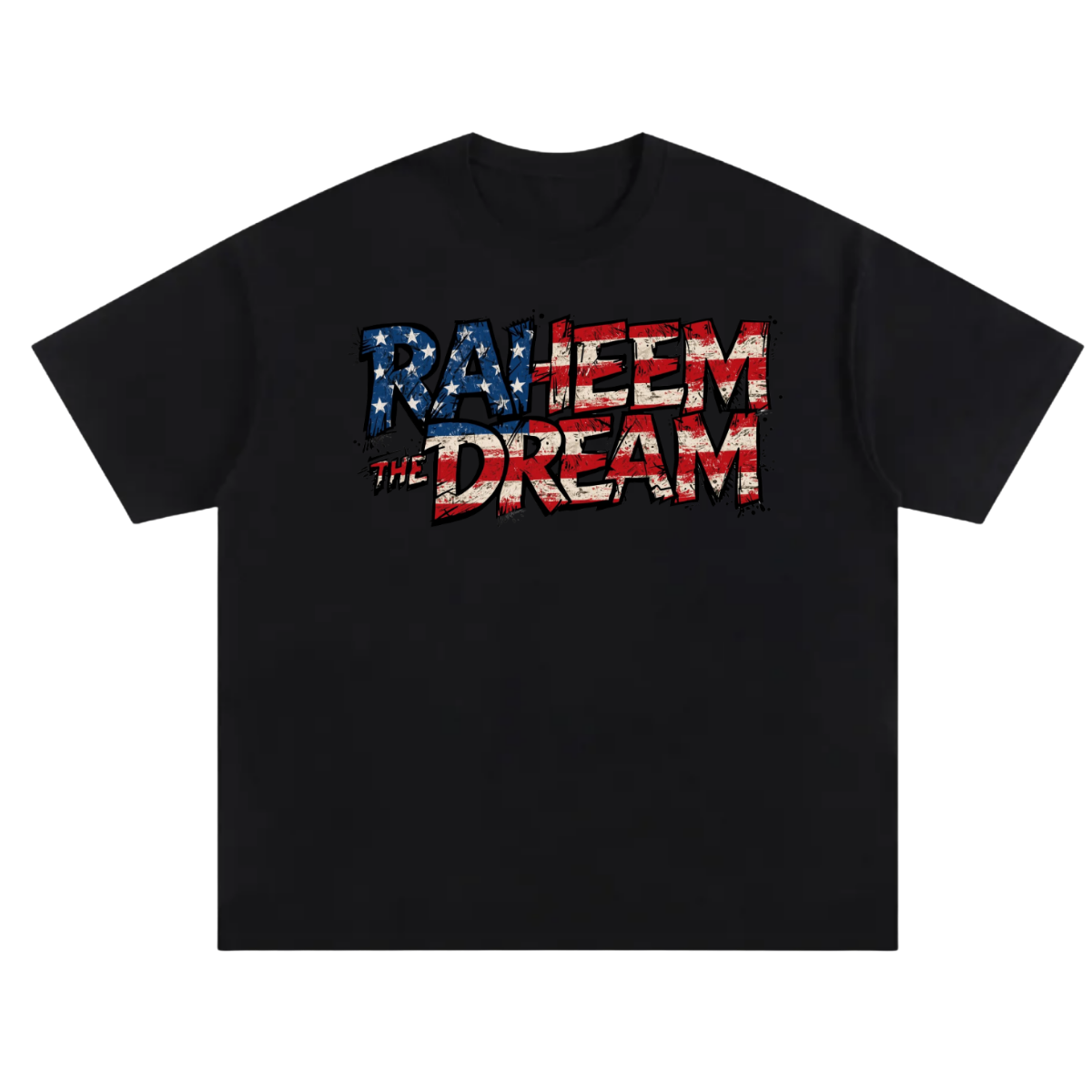 Raheem the Dream TEE